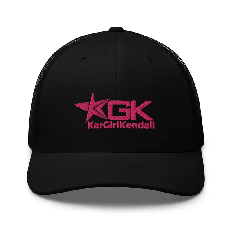 KGK Hat